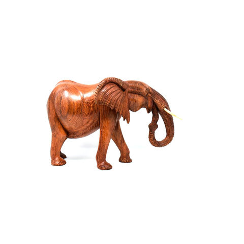 Elephant Sculpture 01