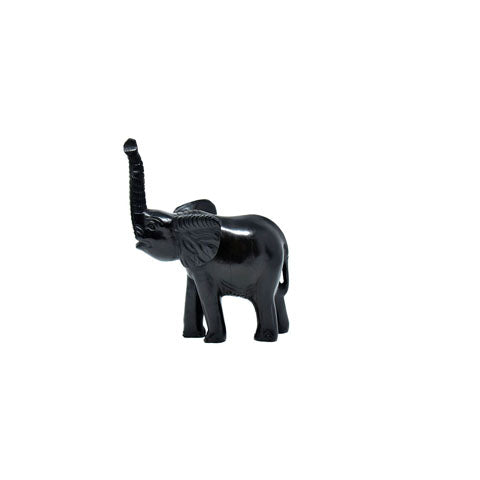 Elephant Sculpture 05