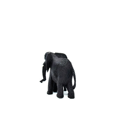 Elephant with Baby Sculpture 16