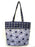 Kanga Tote Bag - Assorted Colors