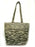 Kanga Tote Bag - Assorted Colors