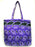 Kanga Tote Bag - Assorted Colors