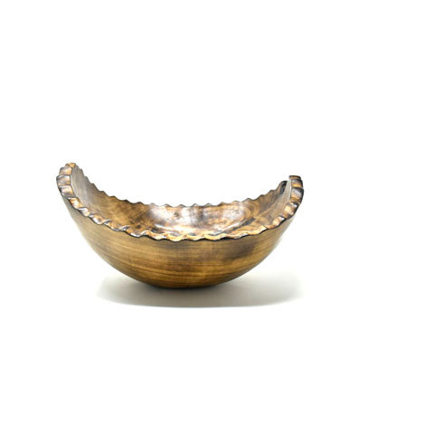 Turkana Organic Bowl | Made in Kenya