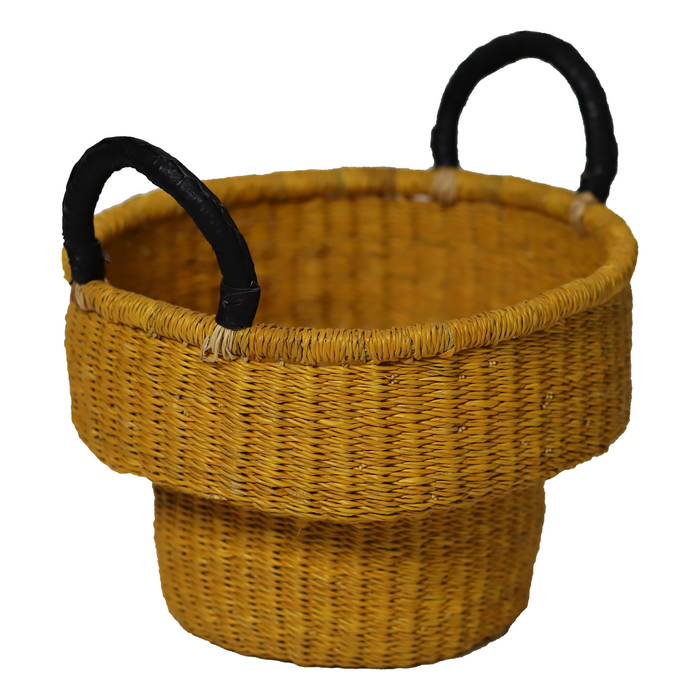 Plant Basket Holder