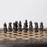 Monkey Chess Set | Handmade in Tanzania