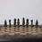 Monkey Chess Set | Handmade in Tanzania