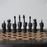 Bird Chess Set Pieces | Design 1