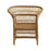 Malawi Cane Chair | Natural Handwoven in Malawi