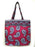 Kanga Tote Bag - Assorted Colors