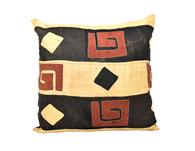 Kuba Pillow Cover 20