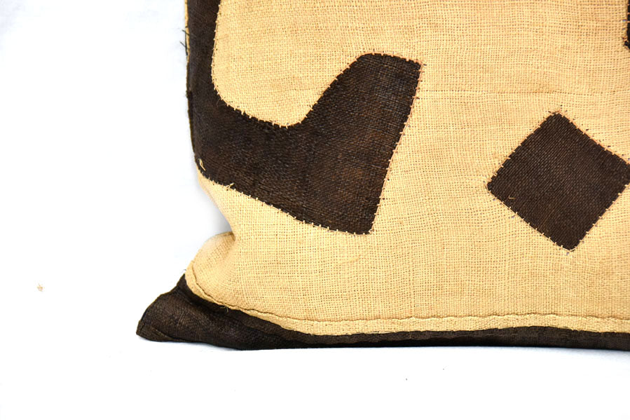 Kuba Pillow Cover 28