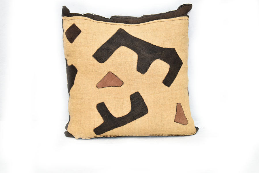 Kuba Pillow Cover 29