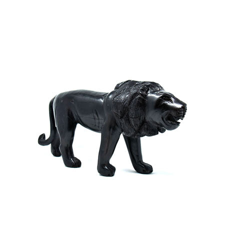 Lion Sculpture 05