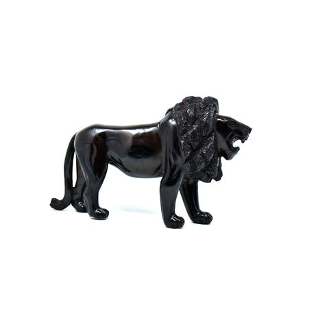 Lion Sculpture 06
