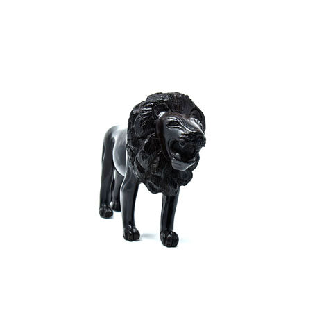 Lion Sculpture 06