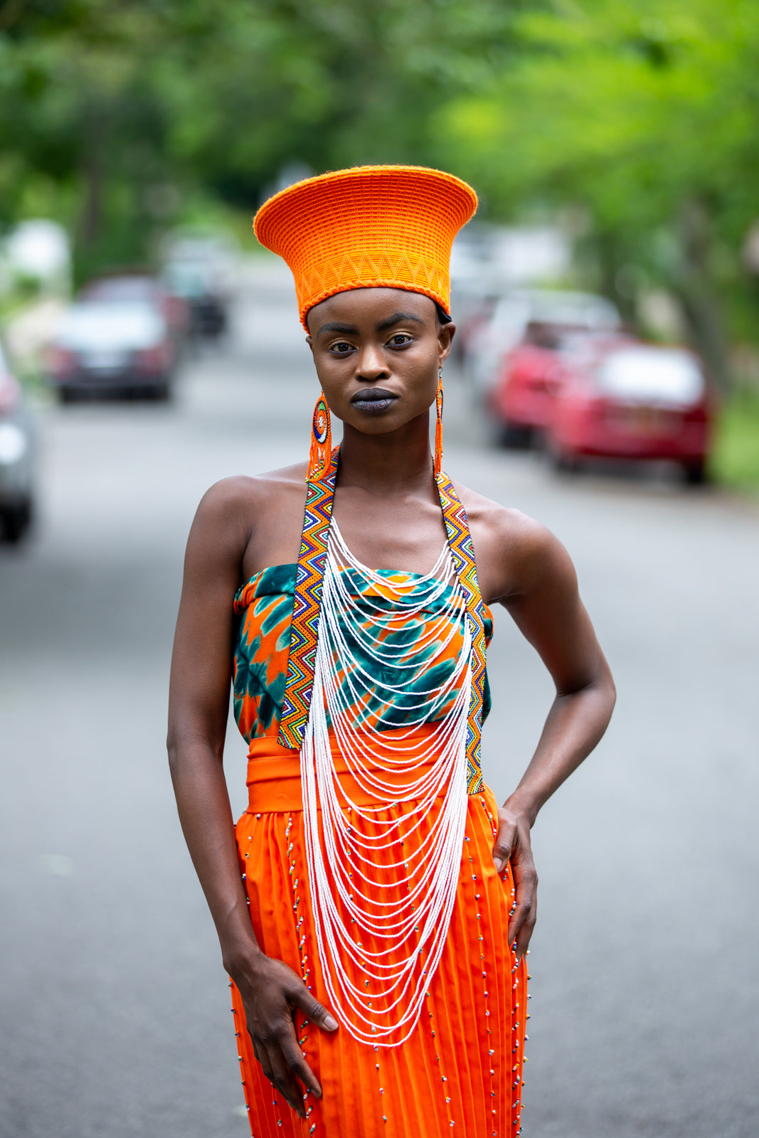 beaded dresses south africa African beaded dress, African evening gown, Maxi dresses for women, Ankara dresses, Ankara prom dress, Ankara gown, African couture dress