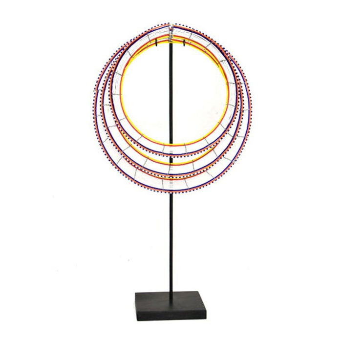 Maasai Collars 01 - Set of 3