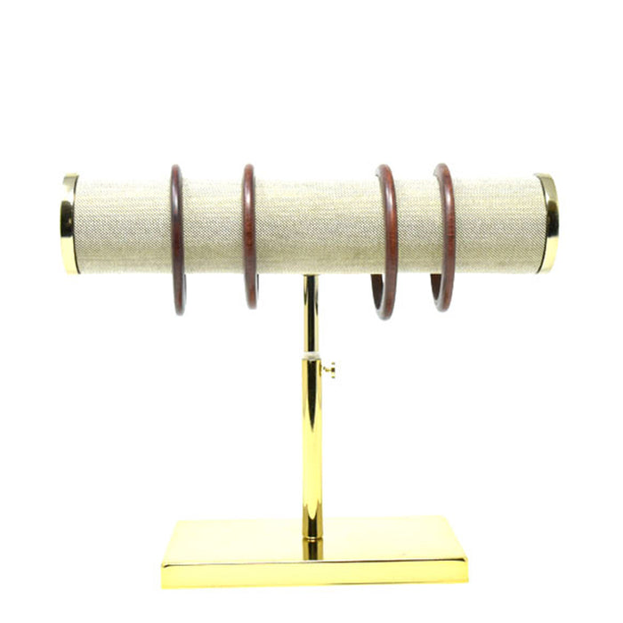 Mahogany Thin Bangles - Set of 4
