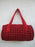 Maasai Shuka Duffle Bag 09