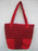 Maasai Shuka Tote Bag 02