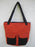 Maasai Shuka Tote Bag 07