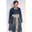 Maua Beaded Leather Belt | Handmade by Zulu Women