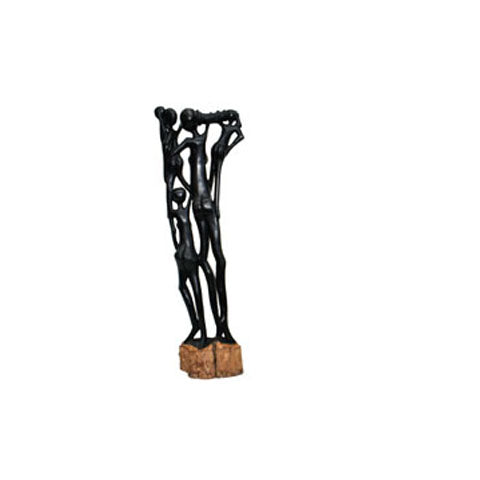 Mawingu Sculpture 02