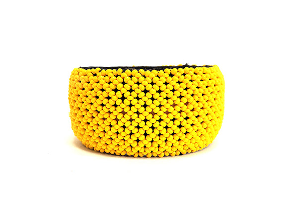 Moyo Beaded Bangle - Assorted Colors