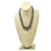 Mwenge Ebony Necklace 01