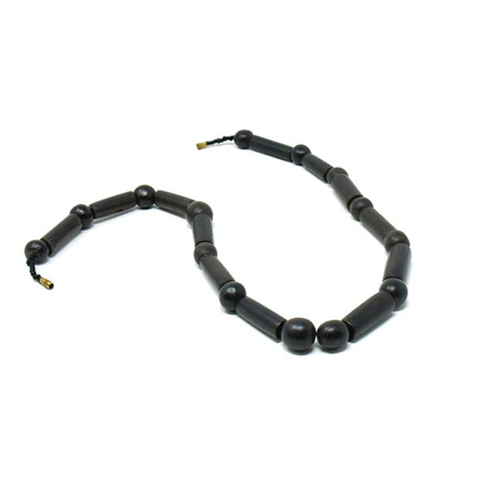 Mwenge Ebony Necklace 03