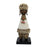 Beaded Namji Doll 06 White