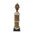 Beaded Namji Doll 53 Gold