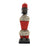 Beaded Namji Doll 85 Red