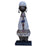 Beaded Namji Doll 87 White