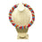Ndebele Neck Ring 10