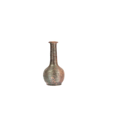 Ndugu Clay Vase | Handmade in Tanzania