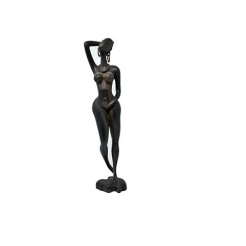 Ninye Abstract Structure 02