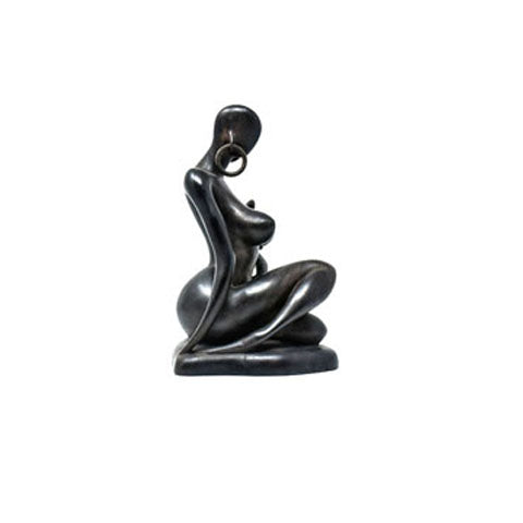 Niwe Abstract Sculpture 02
