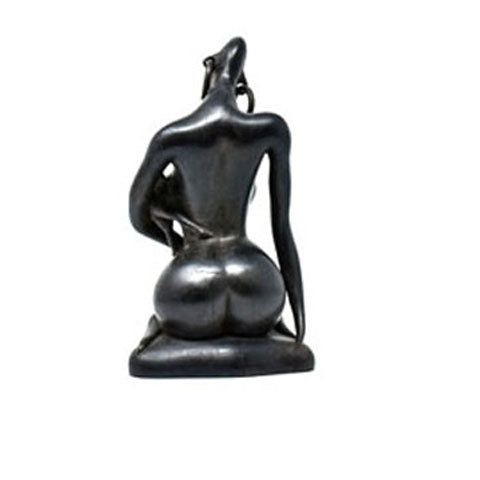 Niwe Abstract Sculpture 02