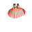 Rozi Beaded Necklace 03