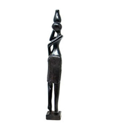 Sarakasi Abstract Sculpture 02