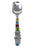 Beaded Serving Spoon 02