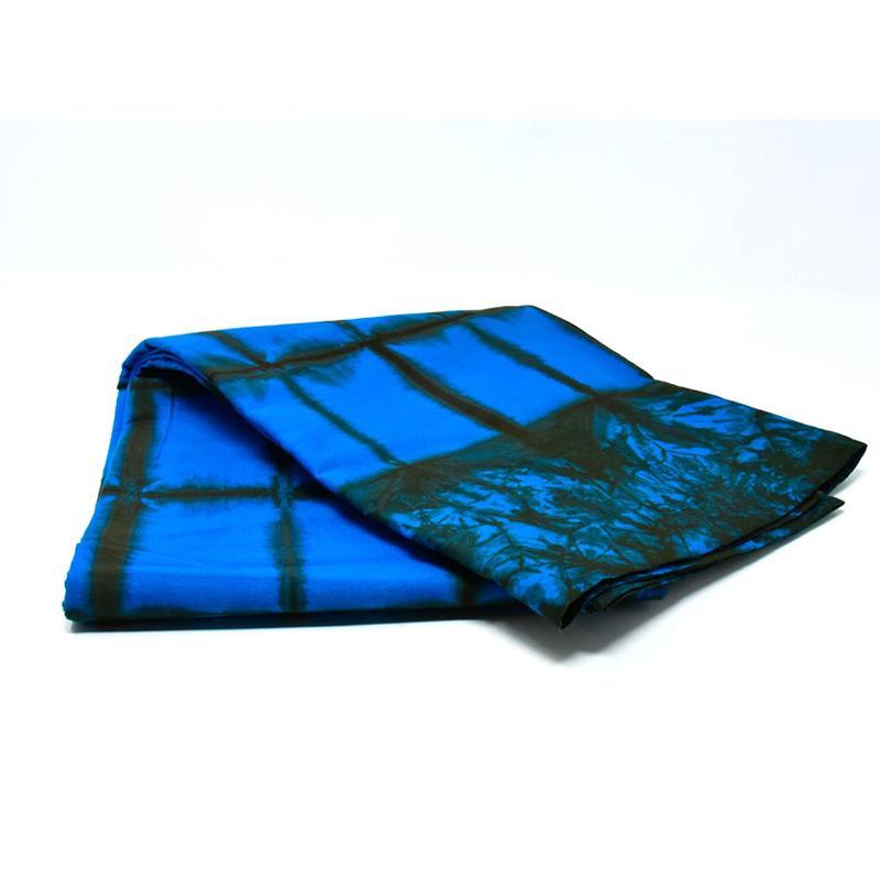 Tie-Dye 3 Yard Fabric 16