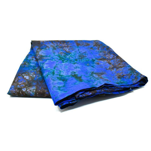 Tie-Dye 3 Yard Fabric 55