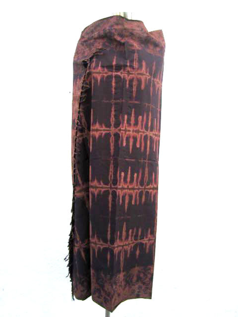Tie Dye Multi Use Wrap | Handmade in Tanzania 45