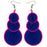 Tatu Embroidery Earrings 06