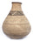 Tonga Buhera Natural Patterned Basket Vase - Various Sizes