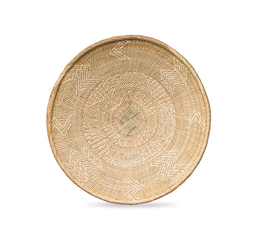Tonga Natural Baskets