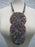 Triple Bound Necklace Charanga Dark
