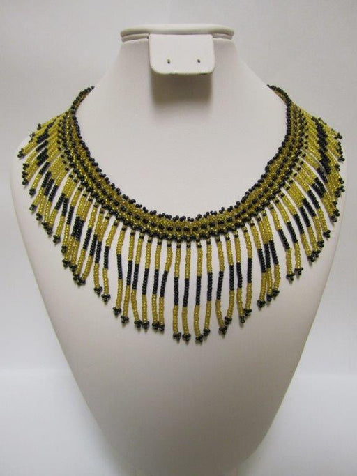 U Necklace 5